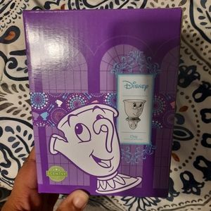 Scentsy beauty and the beast night light